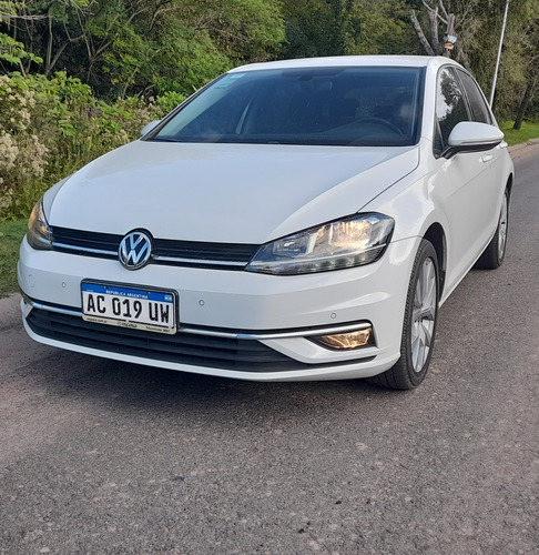 Volkswagen Golf 1.4 Comfortline Tsi