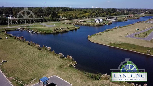 Lote En Marinas H