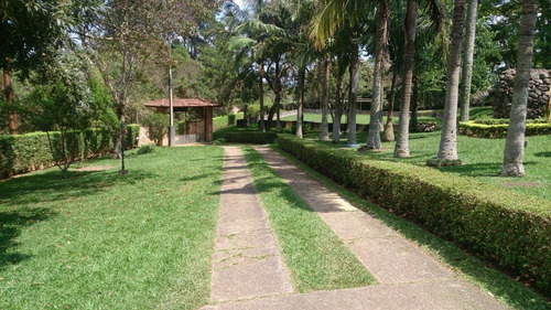 Ibiúna Espetáculo De Chácara C/9.375,00m2 100%financiamento