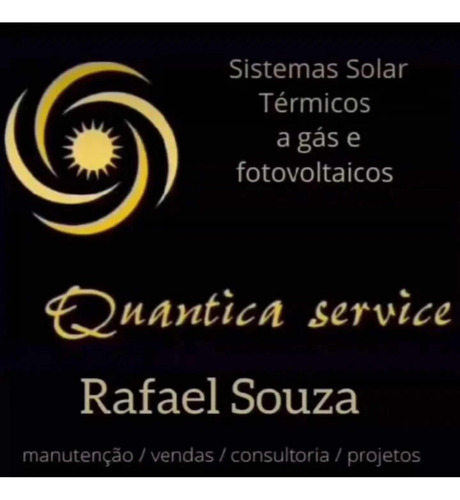 Assistência Técnica Aquecedor Solar