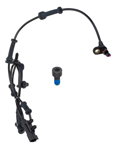 68003281af Sensor Delantero Velocidad De Rueda Jeep Wrangler