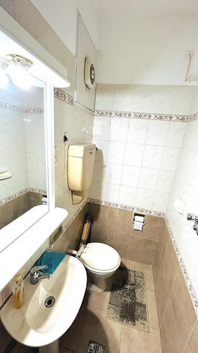 Imagen 27 de 30 de Departamento En Venta 3 Dormitorios Y Servicio Centro