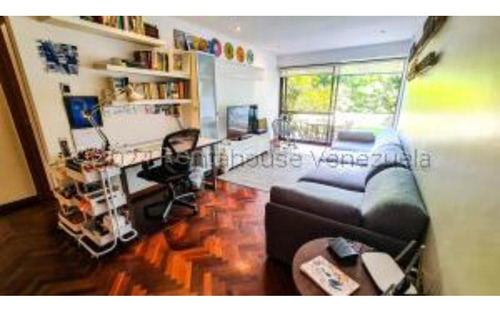 #24-23750 Amplio Y Bello Apartamento En La Lagunita Country Club