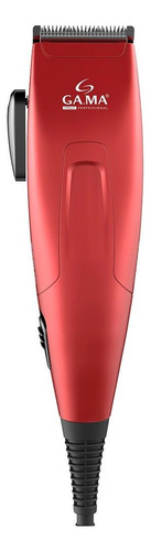 Cortapelo Clipper Gm 562 Motor Magnético 24 Piezas