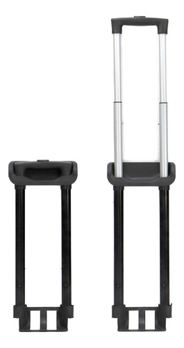 Mango Telescópico Para Maleta, Varilla De 60cmx16cmx4cm