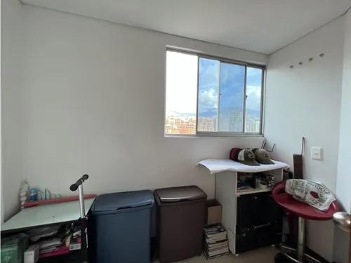 Apartamento En Venta En Envigado - Otra Parte