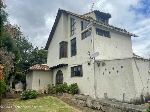 Lote En Vereda Bojaca(chia) Rah Co: 25-233