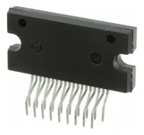 Comprar Integrado Stk672-640 An Stk672-640an Stk672 672-640 Sip19