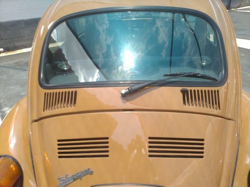 Volkswagen Fusca 1600