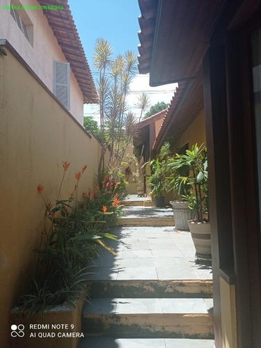 Imagem 27 de 30 de Casa - Ca00731 - 69319450
