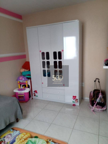 Imagem 9 de 21 de Sobrado Com 2 Dormitórios À Venda, 175 M² Por R$ 245.100,00 - Potecas - São José/sc - So0153