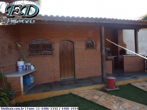 Imagem 10 de 27 de Chácaras Em Condomínio À Venda Em Atibaia/sp - Compre O Seu Chácaras Em Condomínio Aqui! - 200833