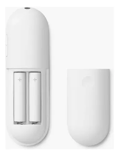 Google Chromecast Con Google Tv Hd - Blanco | MercadoLibre
