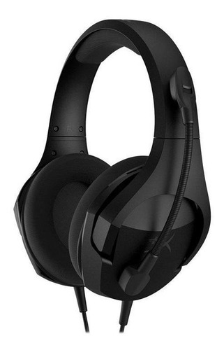 Imagen 2 de 7 de Audífonos Gamer Hyperx Cloud Stinger Core Pc Negro