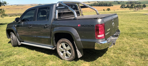 Volkswagen Amarok 2.0 Cd Tdi 180cv 4x2 Highline Pack