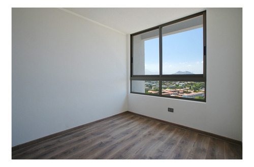 Imagen 5 de 29 de Edificio Nicasio Retamales- Vista Poniente Piso 5