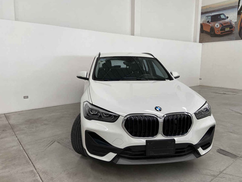 Bmw X1 2020 5p Sdrive18ia Executive