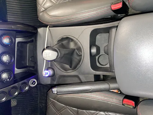 SsangYong Actyon Sports 2.0 Mt