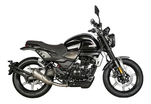 Moto 250 Gilera Ac4 0km Tomamos Tu Usado 100 % Financiada