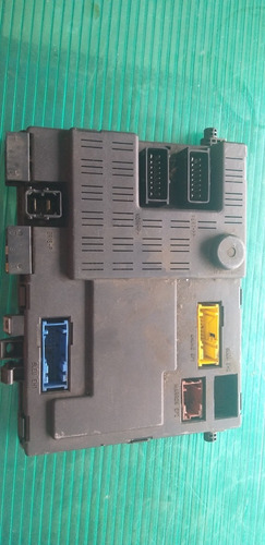 Imagem 9 de 10 de Xsara Picasso 2.0 16v Gasolina 2002 (sucata Venda De Peças)