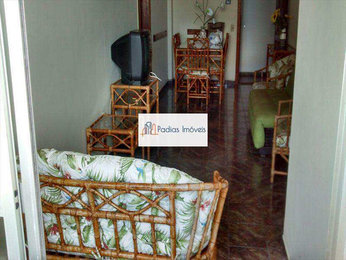 Imagem 9 de 20 de Apartamento Com 1 Dorm, Jardim Praia Grande, Mongaguá - R$ 220 Mil, Cod: 17804 - V17804