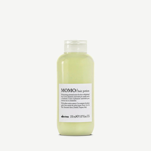 Davines Momo Kit | Oi Milk Shampoo Acondicionador Hidratante