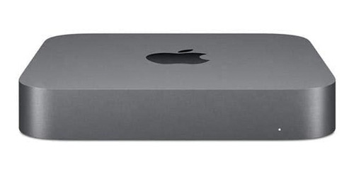 Mac Mini 3.2ghz 6core Syst Gen 8 I7 16gb 512gb Ssd