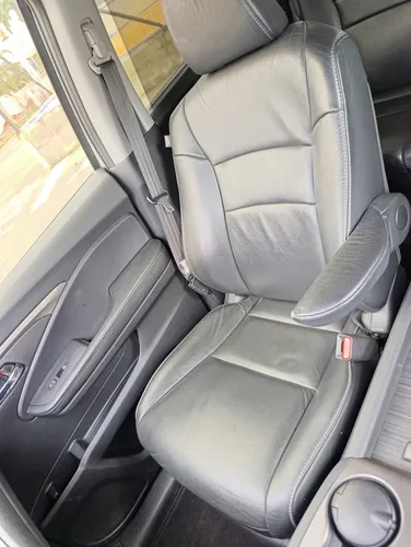 Honda Pilot Prestige Exl 4x2