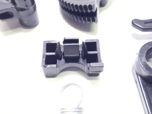 Reparación Crique Pedal Embrague Renault 9 11 Autoregulable