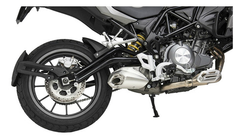 Imagen 7 de 17 de Benelli Trk 502 0km Andes Motors