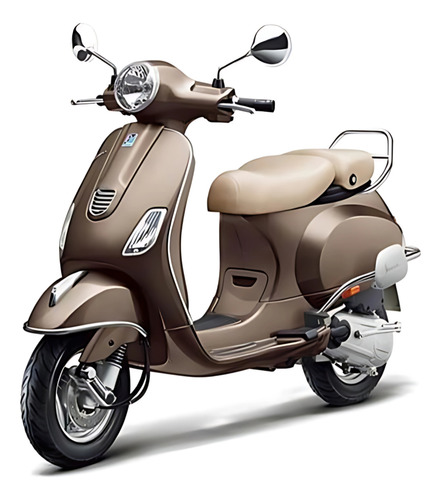 Vespa Vxl 150 0km Modelo Nuevo, Exclusivo Palermo Bikes