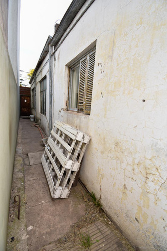 Casa A Reciclar O Demoler