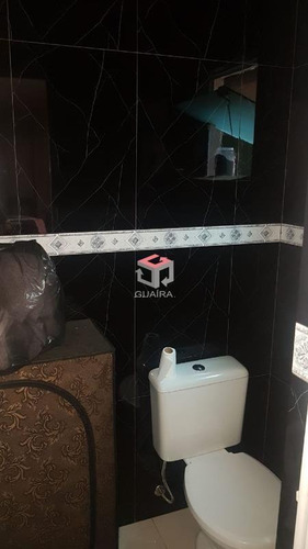 Imagem 15 de 17 de Casa À Venda, 3 Quartos, 1 Suíte, 5 Vagas, Marajoara - Santo André/sp - 76436