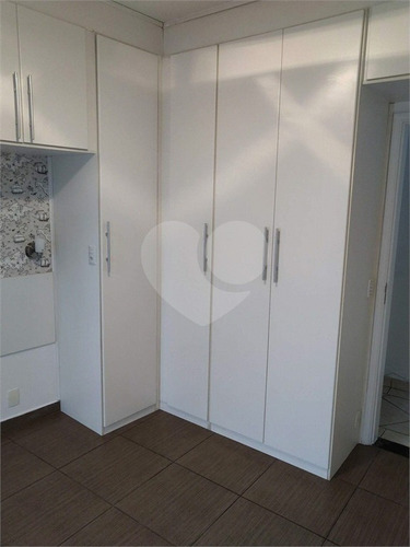 Imagem 19 de 27 de Apartamento, Venda, Praia, José Menino, Pé Na Areia, Santos, 01 Dormitório, 01 Vaga - Reo558261