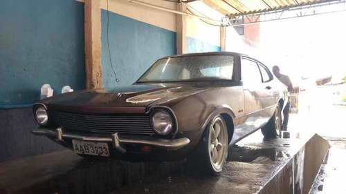 Imagem 4 de 8 de Ford Maverick Super
