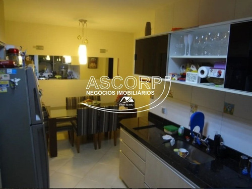 Imagem 3 de 13 de Casa No Prezoto (cod:ca00315) - Ca00315 - 68924867