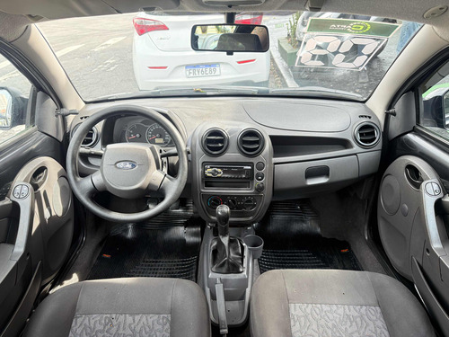 Ford Ka 1.0 Flex 3p