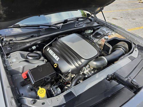 Dodge Challenger Rt Hemi 5.7