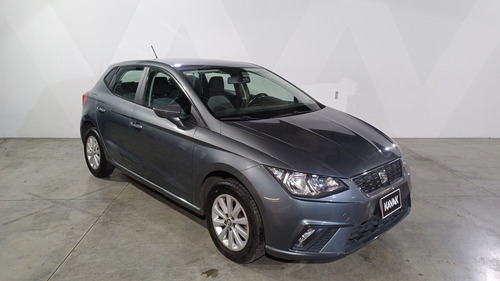 Seat Ibiza 1.6 STYLE MT CONNECT