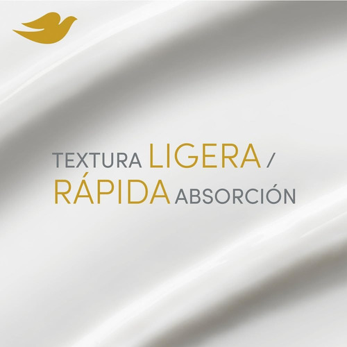Dove Sérum Corporal En Crema Con Pro-retinol 200ml Fragancia Jazmín