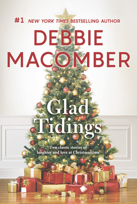 Libro Glad Tidings: An Anthology - Macomber, Debbie