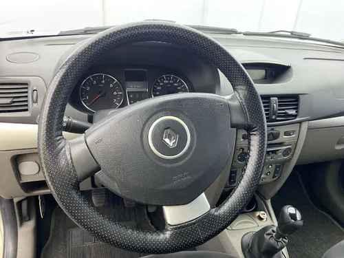 Renault Symbol 1.6 Luxe