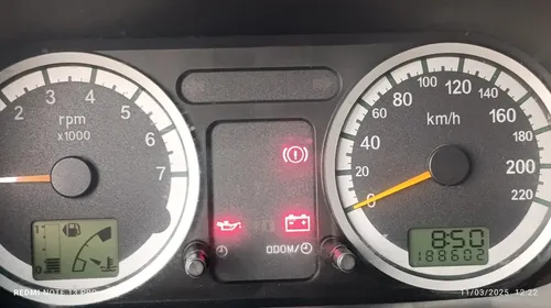 Ford Ecosport 2.0 L