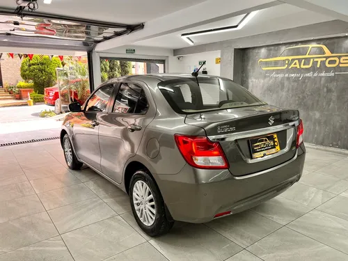 Suzuki Swift Dziere AT 2023