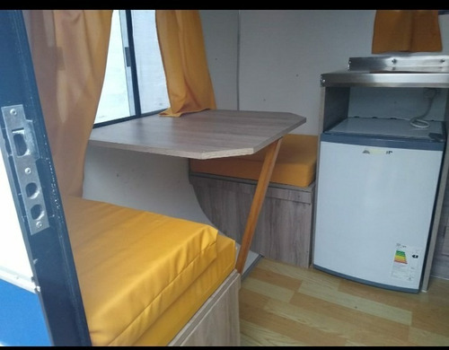 Imagen 7 de 12 de Casa Rodante Marca Dako Trailer 2020