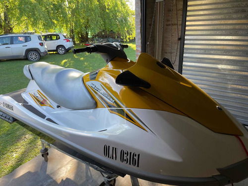 Imagen 3 de 12 de Yamaha Vx700s
