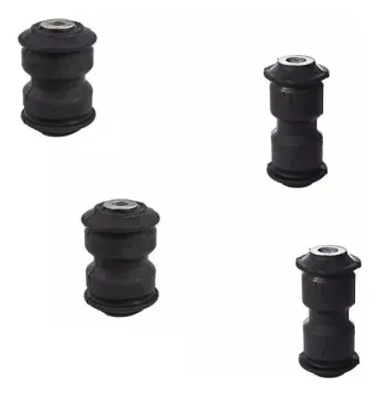 Kit De Bujes De Elásticos Traseros Mb Sprinter 310 / 313