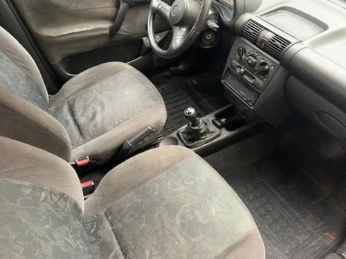 Corsa Sed.wind 1.0/millenium/classic Vhc