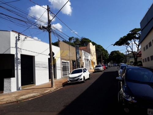 Imagem 2 de 15 de Casa Comercial, Centro, Ribeirão Preto - 654-a