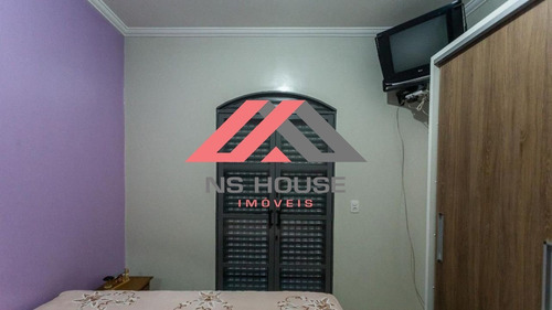 Imagem 16 de 23 de Casa - Ca00075 - 70709277